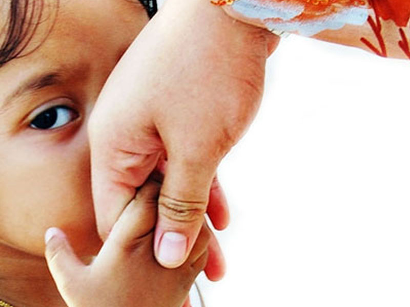 Komunikasi Orang Tua