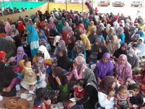 Wanita LDII Sumenep